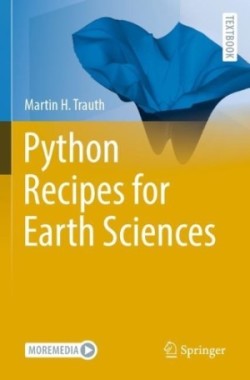 Python Recipes for Earth Sciences