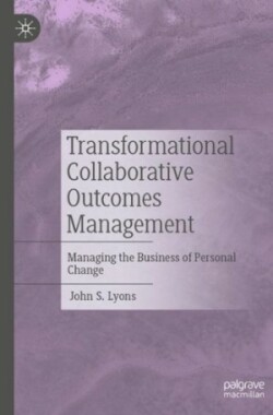 Transformational Collaborative Outcomes Management