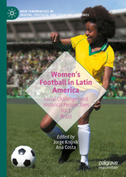 Women’s Football in Latin America