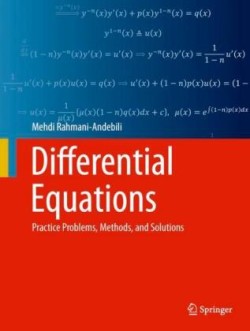 Differential Equations