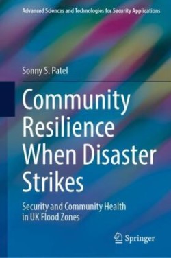 Community Resilience When Disaster Strikes