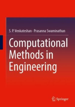 Computational Methods in Engineering