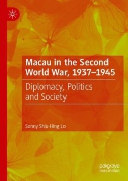 Macau in the Second World War, 1937-1945