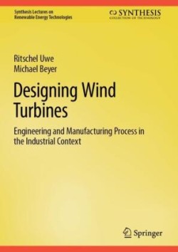 Designing Wind Turbines