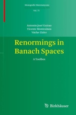 Renormings in Banach Spaces