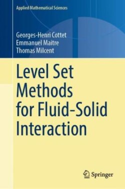 Level Set Methods for Fluid-Structure Interaction