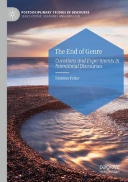 End of Genre