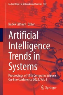 Artificial Intelligence Trends in Systems