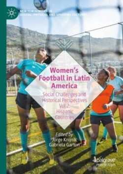 Women’s Football in Latin America