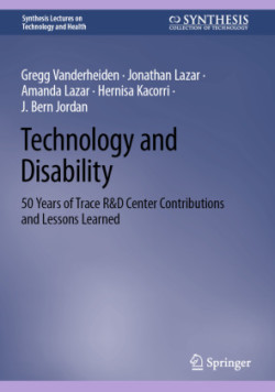 Technology and Disability