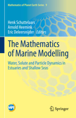 Mathematics of Marine Modelling