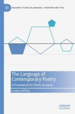 Language of Contemporary Poetry