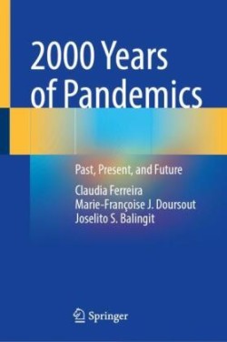 2000 Years of Pandemics