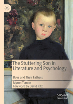 Stuttering Son in Literature and Psychology