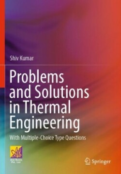 Problems and Solutions in Thermal Engineering