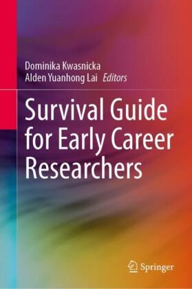 Survival Guide for Early Career Researchers