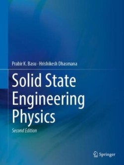 Solid State Engineering Physics