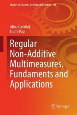 Regular Non-Additive Multimeasures. Fundaments and Applications