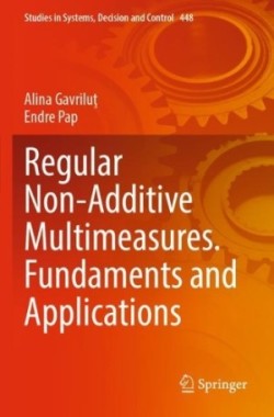 Regular Non-Additive Multimeasures. Fundaments and Applications