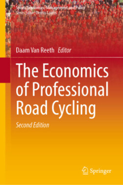 Economics of Professional Road Cycling