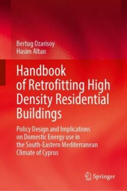 Handbook of Retrofitting High Density Residential Buildings