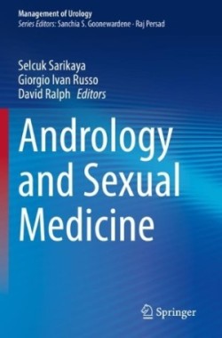 Andrology and Sexual Medicine