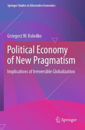 Political Economy of New Pragmatism