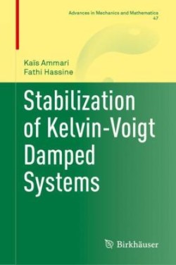 Stabilization of Kelvin-Voigt Damped Systems