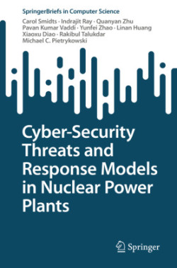 Cyber-Security Threats and Response Models in Nuclear Power Plants