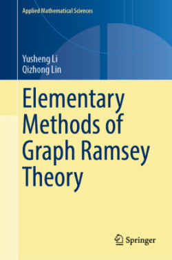 Elementary Methods of Graph Ramsey Theory