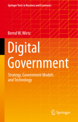 Digital Government