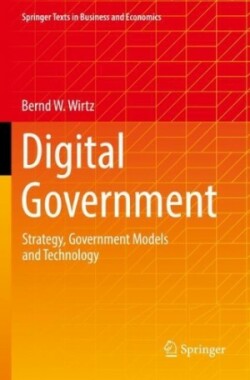 Digital Government