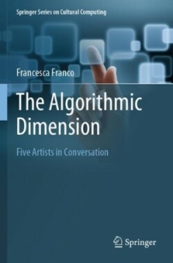 Algorithmic Dimension