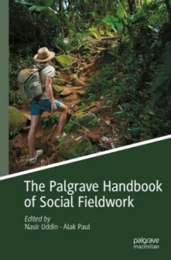 Palgrave Handbook of Social Fieldwork