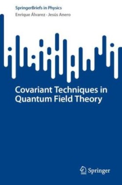 Covariant Techniques in Quantum Field Theory