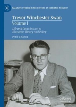 Trevor Winchester Swan, Volume I