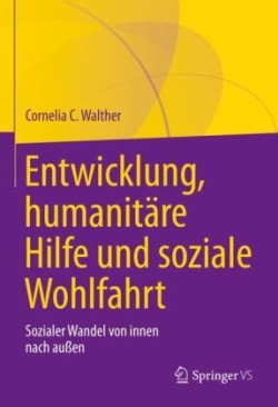 Entwicklung, humanitäre Hilfe und soziale Wohlfahrt