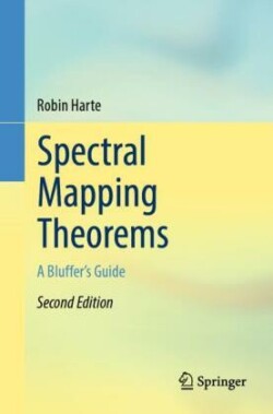 Spectral Mapping Theorems