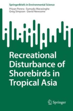 Recreational Disturbance of Shorebirds in Tropical Asia