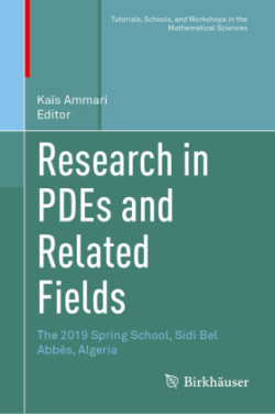 Research in PDEs and Related Fields
