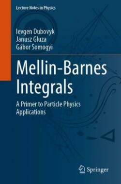 Mellin-Barnes Integrals