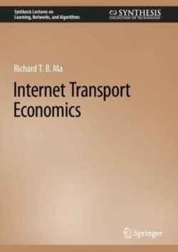 Internet Transport Economics