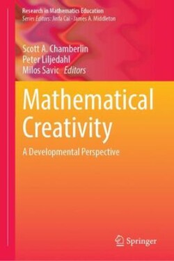 Mathematical Creativity