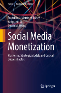 Social Media Monetization