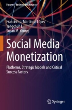 Social Media Monetization