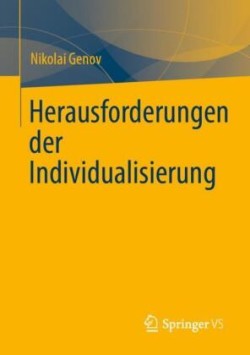 Herausforderungen der Individualisierung