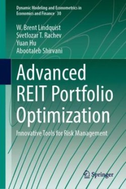 Advanced REIT Portfolio Optimization