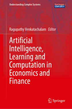 Artificial Intelligence, Learning and Computation in Economics and Finance
