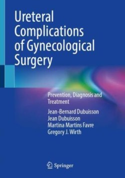 Ureteral Complications of Gynecological Surgery