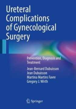 Ureteral Complications of Gynecological Surgery